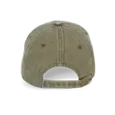 Vintage cap met gescheurd effect - 6 panelen - Afbeelding 26