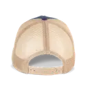Trucker Cap 5 Panel aus Canvas Baumwolle - Bild 19