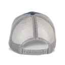 Trucker Cap 5 Panel aus Canvas Baumwolle - Bild 27