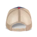 Trucker Cap 5 Panel aus Canvas Baumwolle - Bild 31