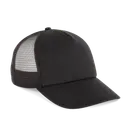 Trucker Cap 5 Panel aus Canvas Baumwolle - Bild 9