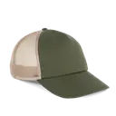 Trucker Cap 5 Panel aus Canvas Baumwolle - Bild 17