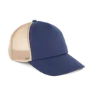 Trucker Cap 5 Panel aus Canvas Baumwolle - Bild 21