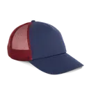 Trucker Cap 5 Panel aus Canvas Baumwolle - Bild 25