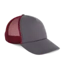 Trucker Cap 5 Panel aus Canvas Baumwolle - Bild 41