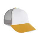 Trucker Cap 5 Panel aus Canvas Baumwolle - Bild 45