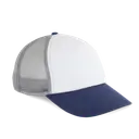 Trucker Cap 5 Panel aus Canvas Baumwolle - Bild 53
