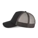 Trucker Cap 5 Panel aus Canvas Baumwolle - Bild 12