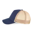 Trucker Cap 5 Panel aus Canvas Baumwolle - Bild 20