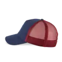 Trucker Cap 5 Panel aus Canvas Baumwolle - Bild 24