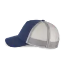 Trucker Cap 5 Panel aus Canvas Baumwolle - Bild 28