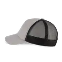 Trucker Cap 5 Panel aus Canvas Baumwolle - Bild 36