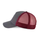 Trucker Cap 5 Panel aus Canvas Baumwolle - Bild 40