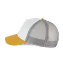 Trucker Cap 5 Panel aus Canvas Baumwolle - Bild 44