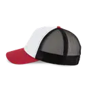 Trucker Cap 5 Panel aus Canvas Baumwolle - Bild 48