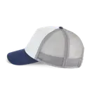 Trucker Cap 5 Panel aus Canvas Baumwolle - Bild 52