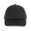 Trucker Cap 5 Panel aus Canvas Baumwolle - Bild 10