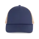 Trucker Cap 5 Panel aus Canvas Baumwolle - Bild 18