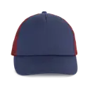 Trucker Cap 5 Panel aus Canvas Baumwolle - Bild 22