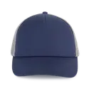 Trucker Cap 5 Panel aus Canvas Baumwolle - Bild 26