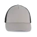 Trucker Cap 5 Panel aus Canvas Baumwolle - Bild 34