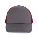 Trucker Cap 5 Panel aus Canvas Baumwolle - Bild 38