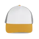 Trucker Cap 5 Panel aus Canvas Baumwolle - Bild 42