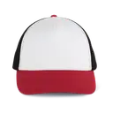 Trucker Cap 5 Panel aus Canvas Baumwolle - Bild 46