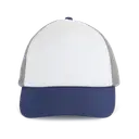 Trucker Cap 5 Panel aus Canvas Baumwolle - Bild 50