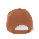 5-Panel Velours Cap - Bild 14