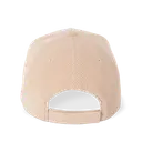 5-Panel Velours Cap - Bild 18