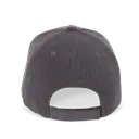 5-Panel Velours Cap - Bild 22