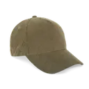 5-Panel Velours Cap - Bild 8