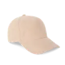 5-Panel Velours Cap - Bild 20