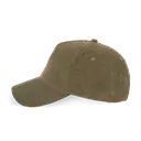5-Panel Velours Cap - Bild 7