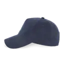 5-Panel Velours Cap - Bild 11