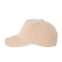5-Panel Velours Cap - Bild 19