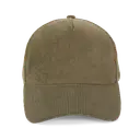 5-Panel Velours Cap - Bild 5