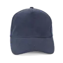 5-Panel Velours Cap - Bild 9