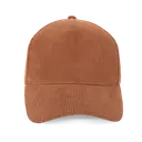 5-Panel Velours Cap - Bild 13