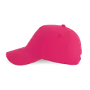 5-Panel-Cap - K-up Gold Label - Bild 12