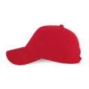 5-Panel-Cap - K-up Gold Label - Bild 28