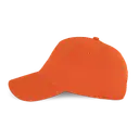 5-Panel-Cap - K-up Gold Label - Bild 60