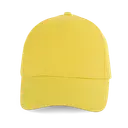 5-Panel-Cap - K-up Gold Label - Bild 18