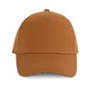 5-Panel-Cap - K-up Gold Label - Bild 34