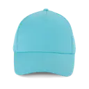 5-Panel-Cap - K-up Gold Label - Bild 38
