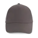 5-Panel-Cap - K-up Gold Label - Bild 42