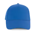 5-Panel-Cap - K-up Gold Label - Bild 54