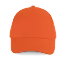 5-Panel-Cap - K-up Gold Label - Bild 58
