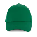 5-Panel-Cap - K-up Gold Label - Bild 62